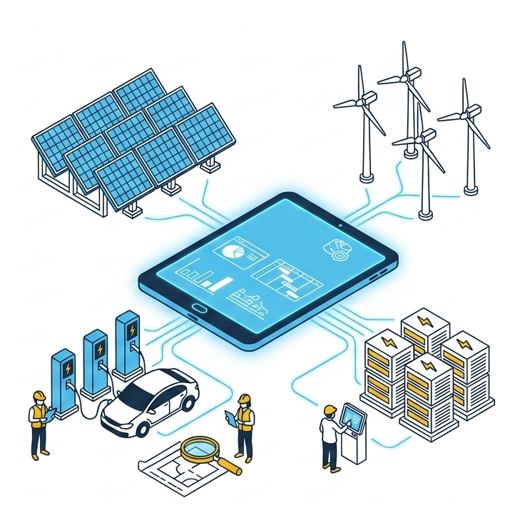 UBIX-SOFTWARE, un héritage SCOPLAN – UBIX-SOFTWARE